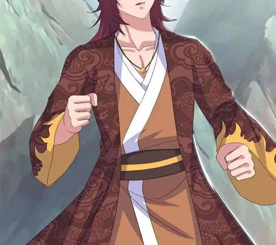 Chiến Hồn Tuyệt Thế: Chapter 720