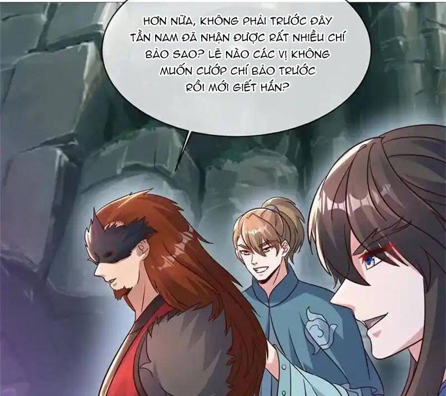 Chiến Hồn Tuyệt Thế: Chapter 720