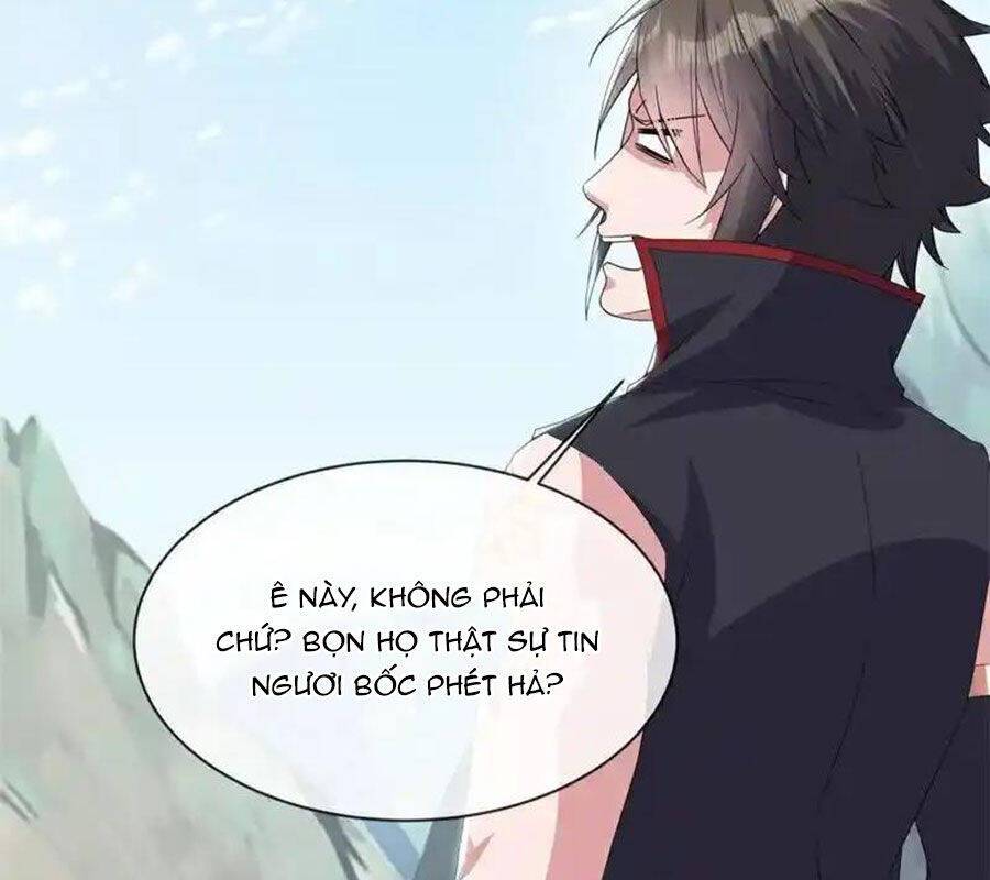 Chiến Hồn Tuyệt Thế: Chapter 720