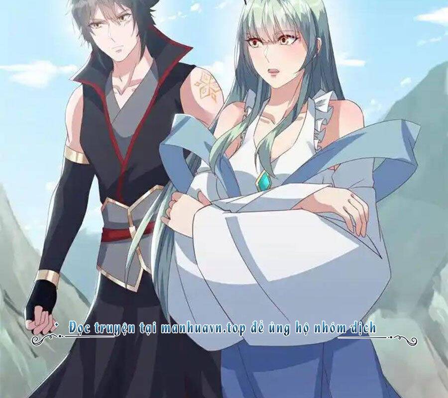 Chiến Hồn Tuyệt Thế: Chapter 720