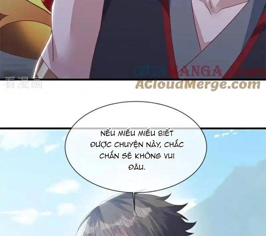 Chiến Hồn Tuyệt Thế: Chapter 720