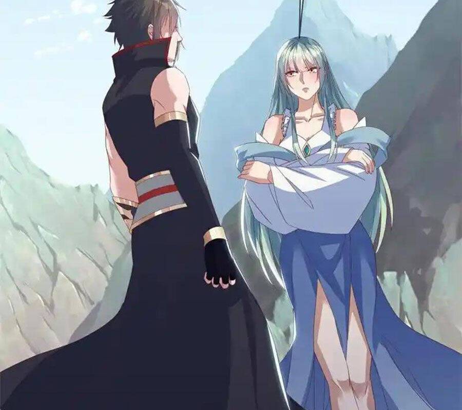 Chiến Hồn Tuyệt Thế: Chapter 720