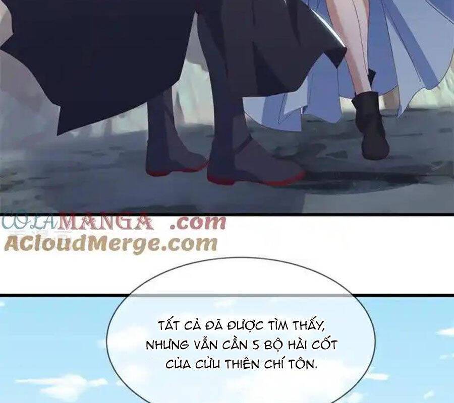 Chiến Hồn Tuyệt Thế: Chapter 720