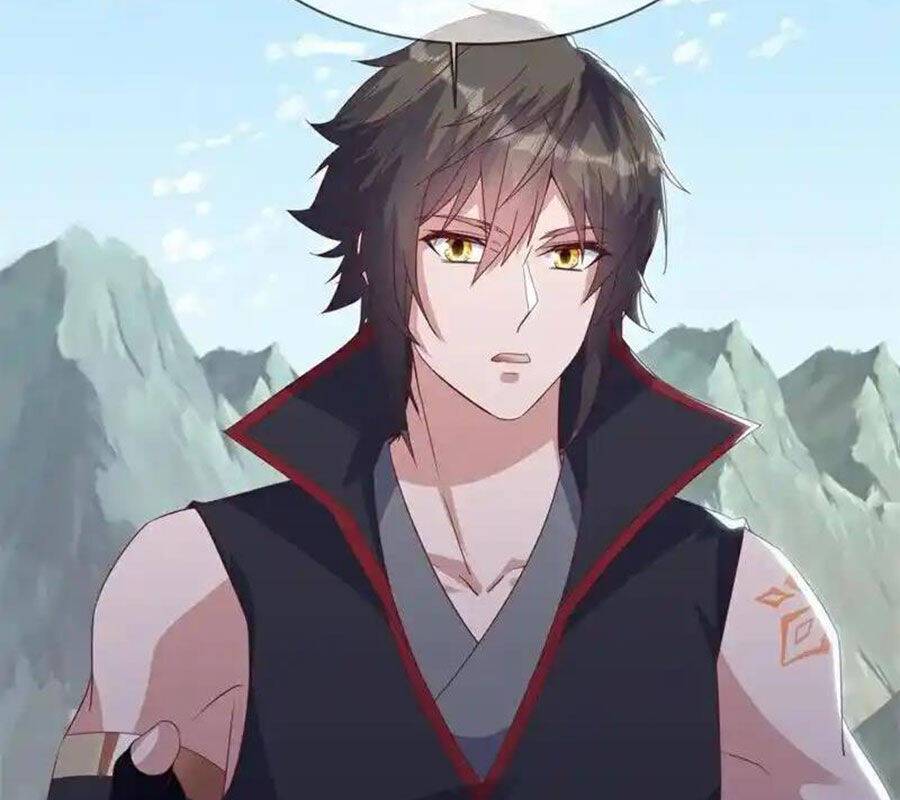 Chiến Hồn Tuyệt Thế: Chapter 720