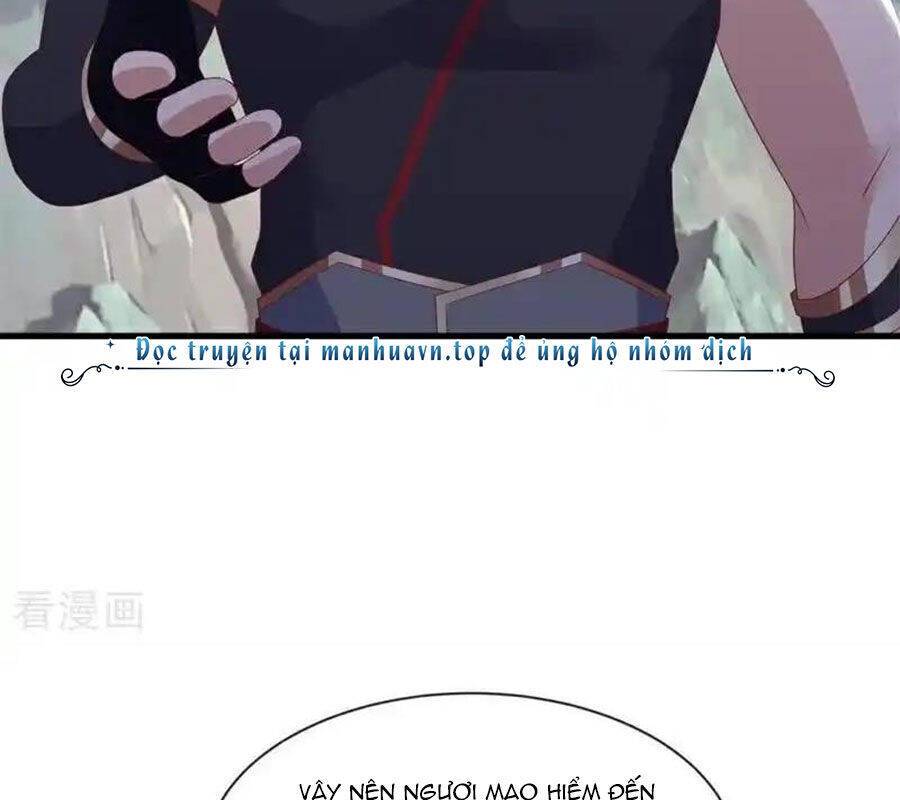 Chiến Hồn Tuyệt Thế: Chapter 720