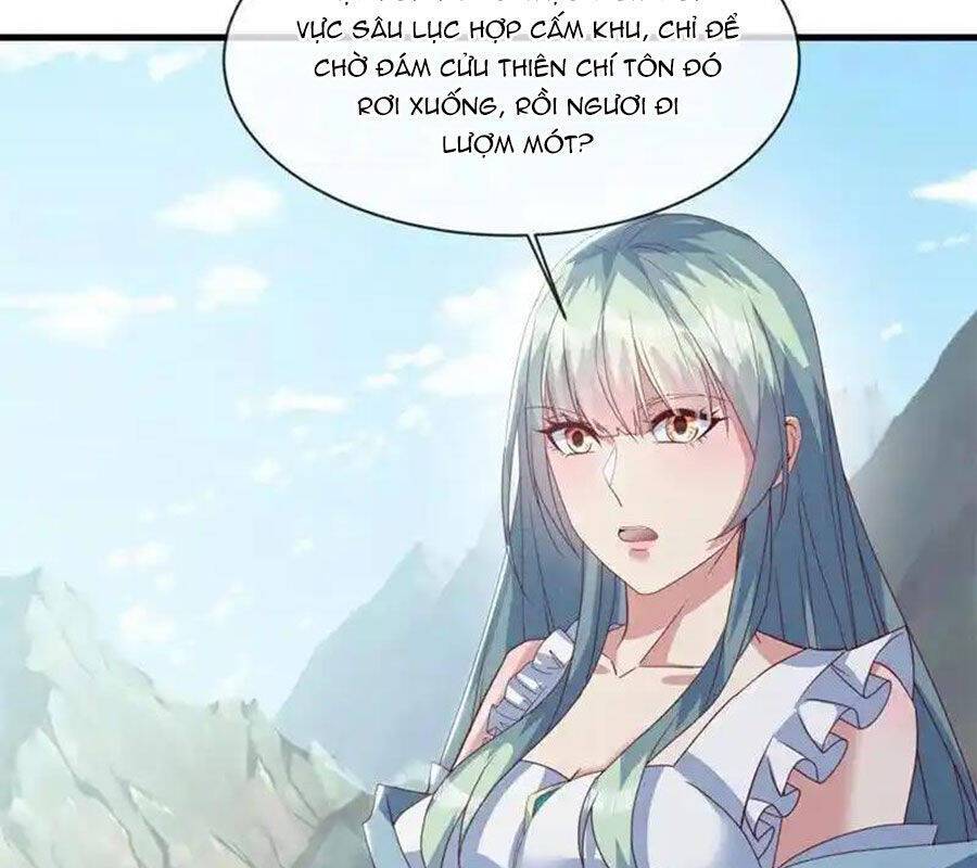Chiến Hồn Tuyệt Thế: Chapter 720