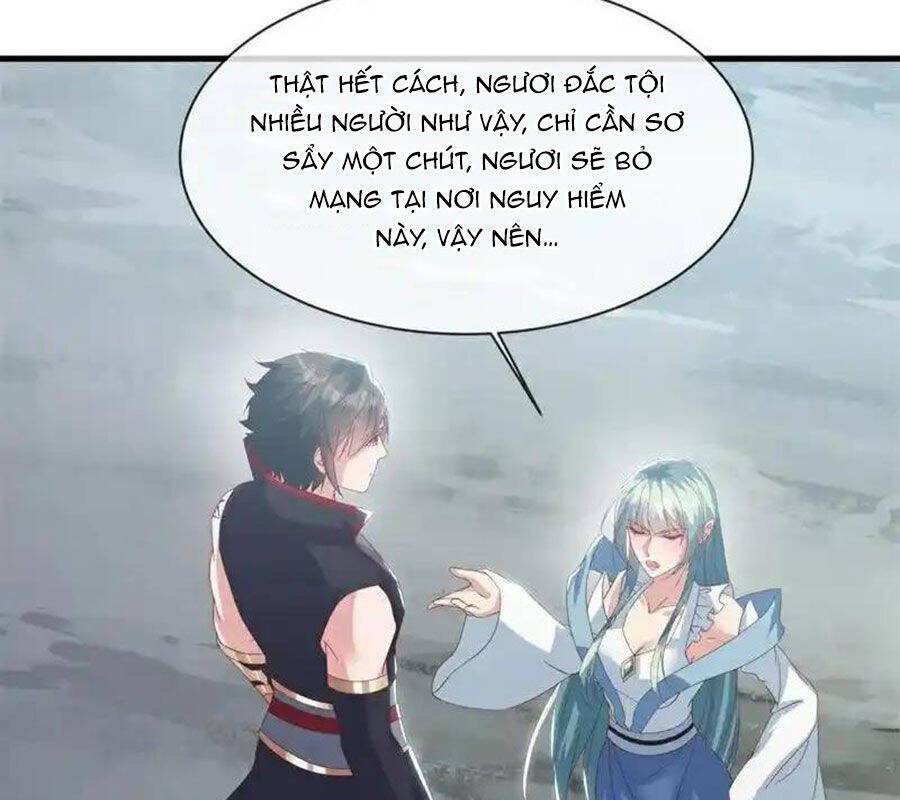 Chiến Hồn Tuyệt Thế: Chapter 720