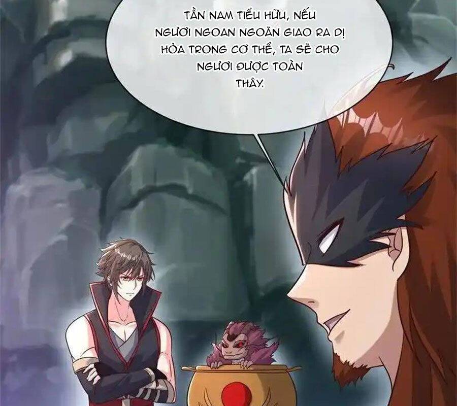 Chiến Hồn Tuyệt Thế: Chapter 720