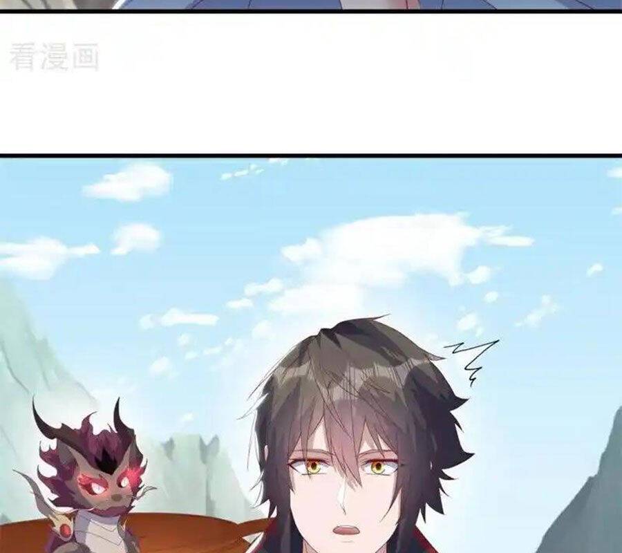 Chiến Hồn Tuyệt Thế: Chapter 720
