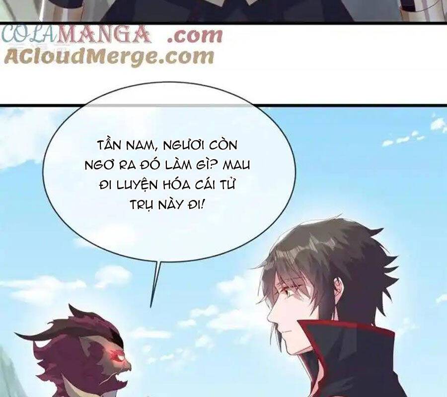 Chiến Hồn Tuyệt Thế: Chapter 720