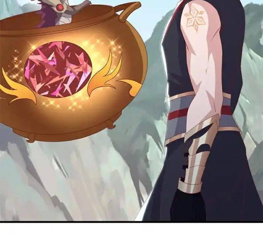 Chiến Hồn Tuyệt Thế: Chapter 720