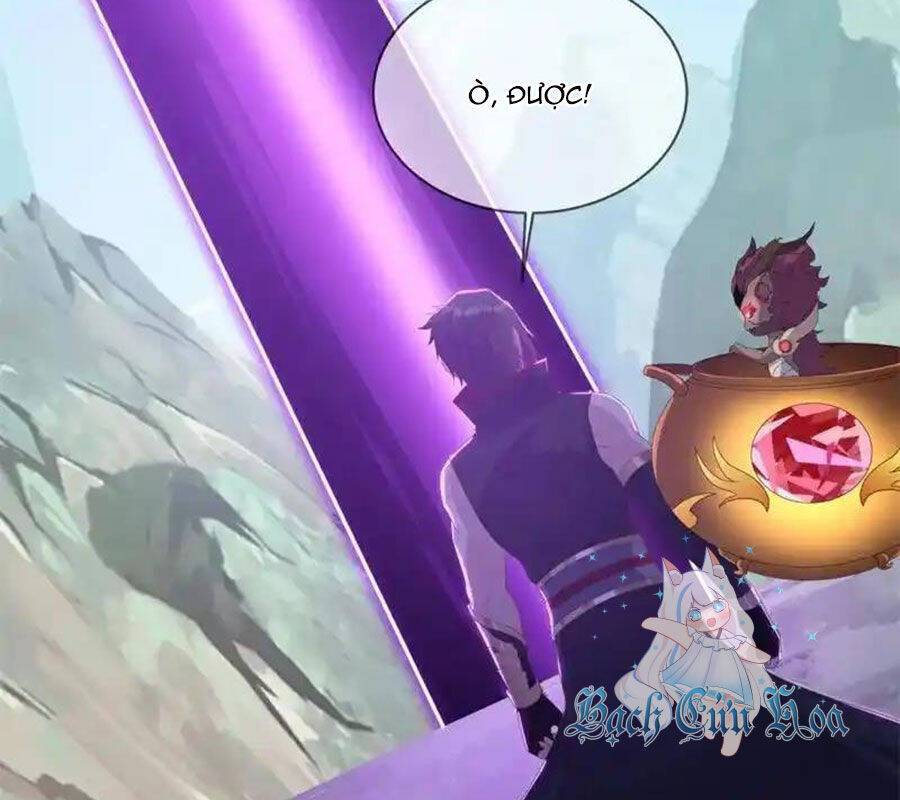Chiến Hồn Tuyệt Thế: Chapter 720