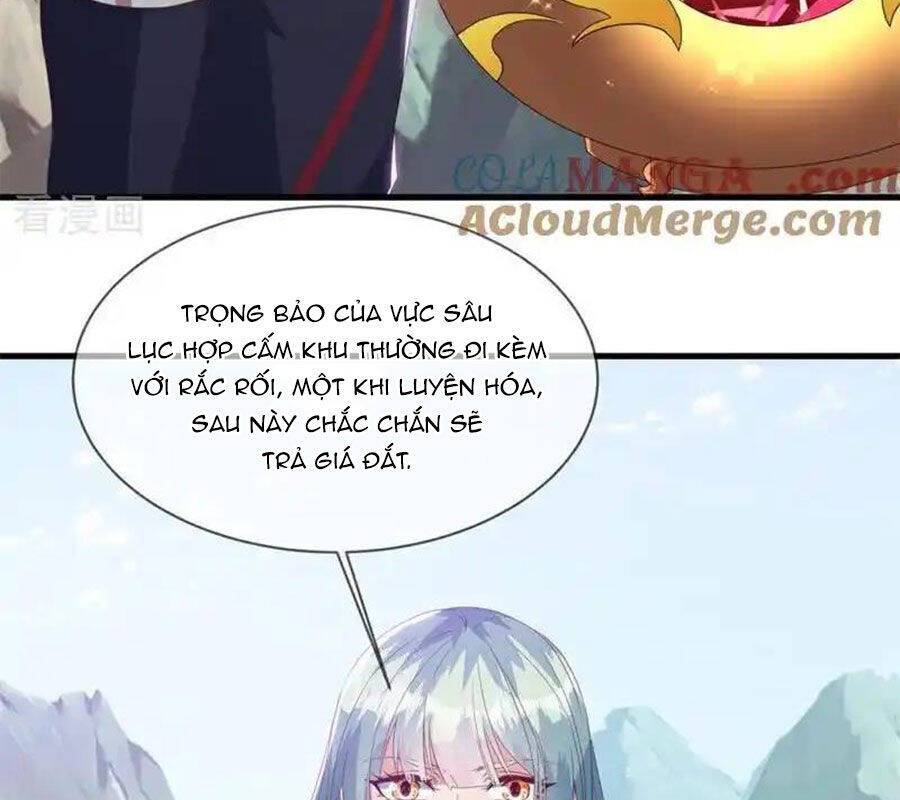 Chiến Hồn Tuyệt Thế: Chapter 720