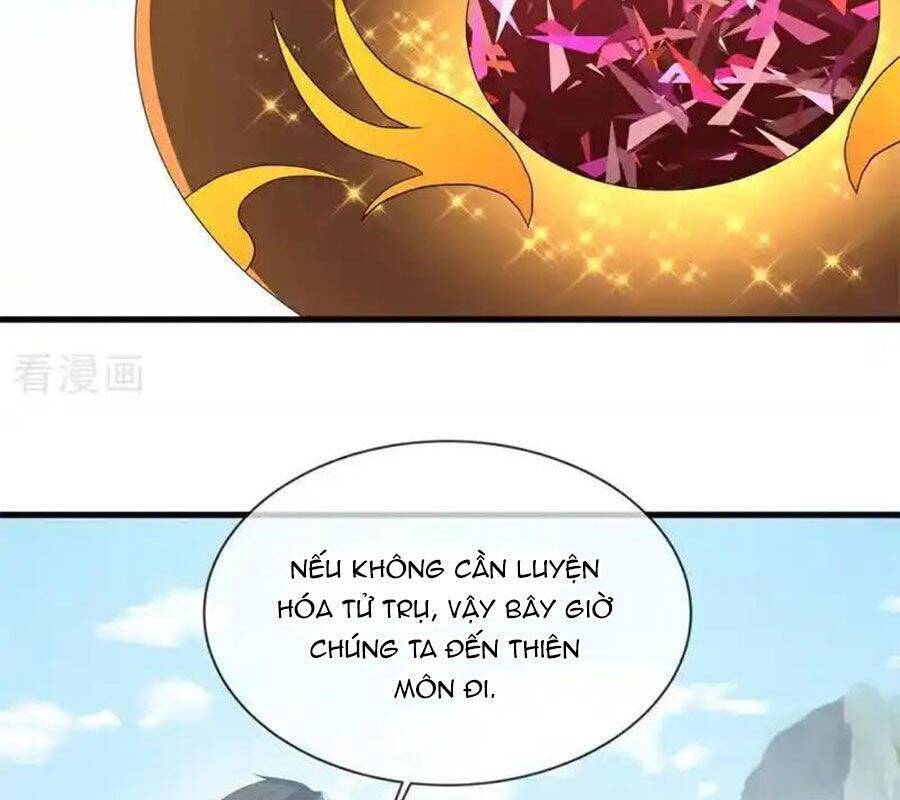 Chiến Hồn Tuyệt Thế: Chapter 720