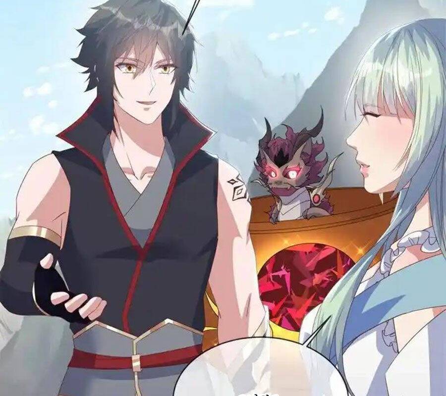 Chiến Hồn Tuyệt Thế: Chapter 720