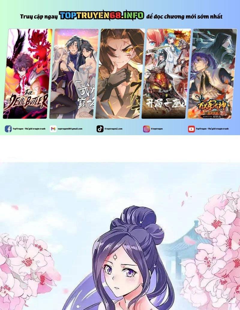 Chiến Hồn Tuyệt Thế: Chapter 721