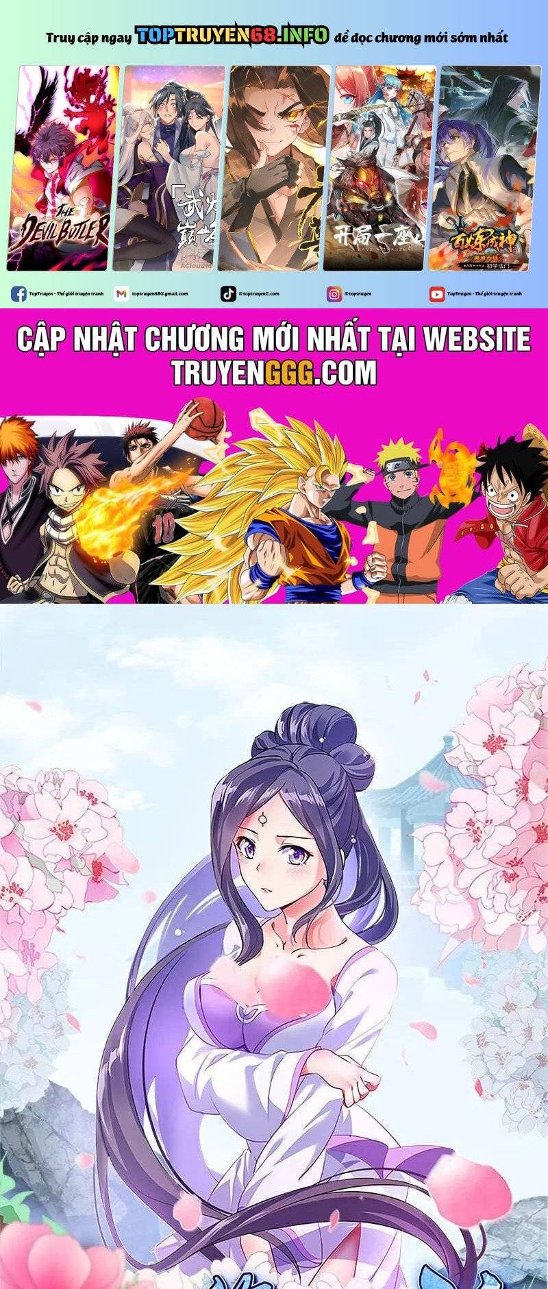 Chiến Hồn Tuyệt Thế: Chapter 729