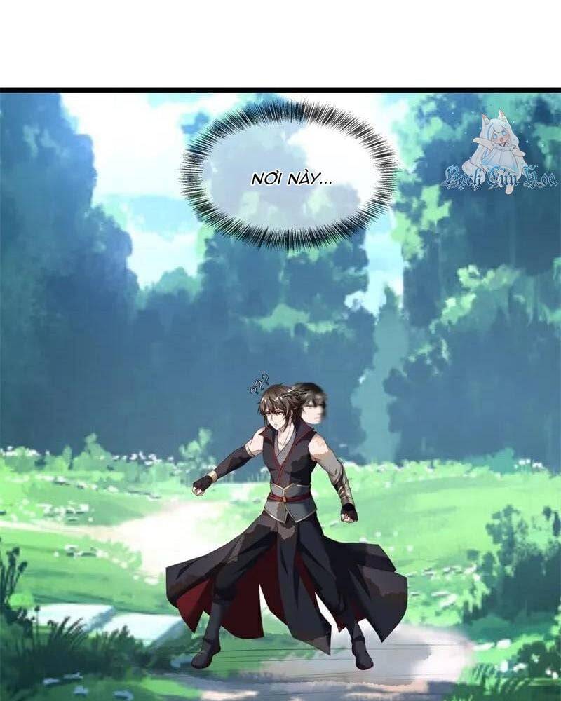 Chiến Hồn Tuyệt Thế: Chapter 729