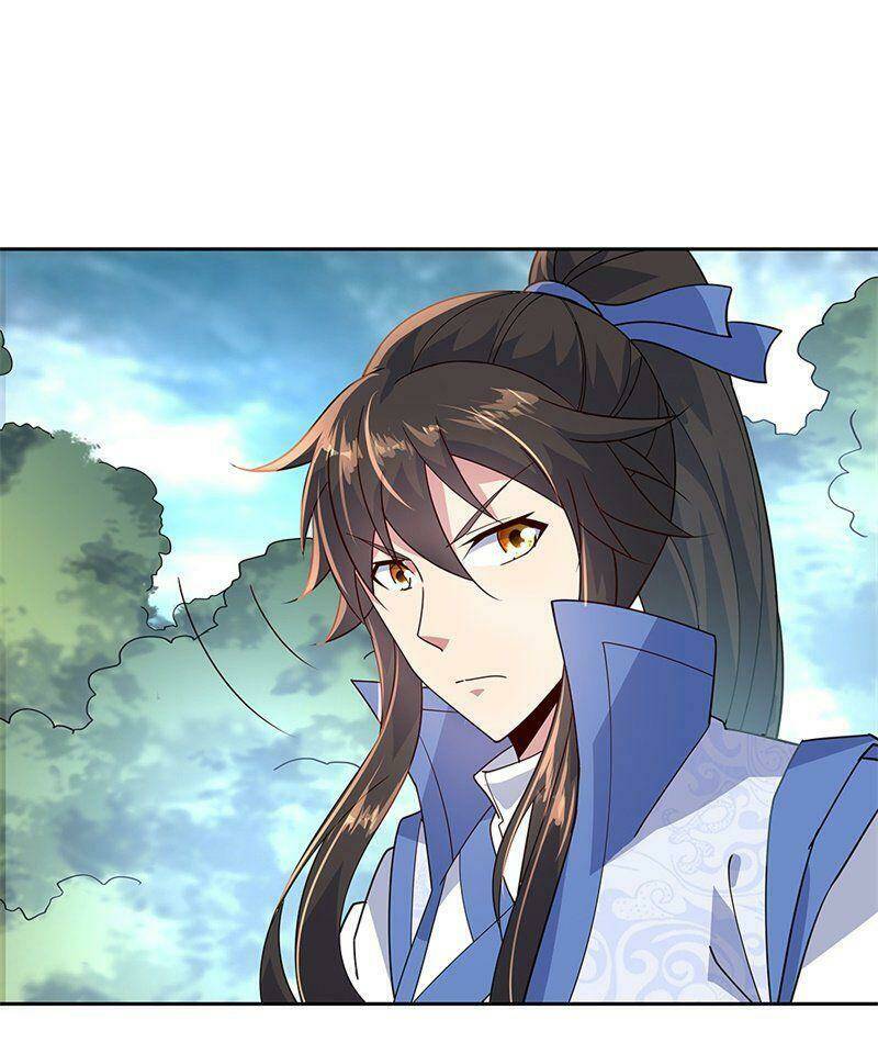 Chiến Hồn Tuyệt Thế: Chapter 140