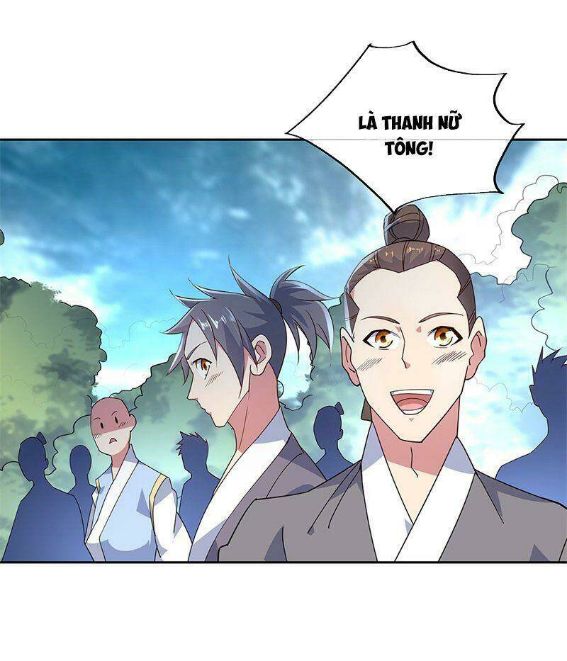 Chiến Hồn Tuyệt Thế: Chapter 140