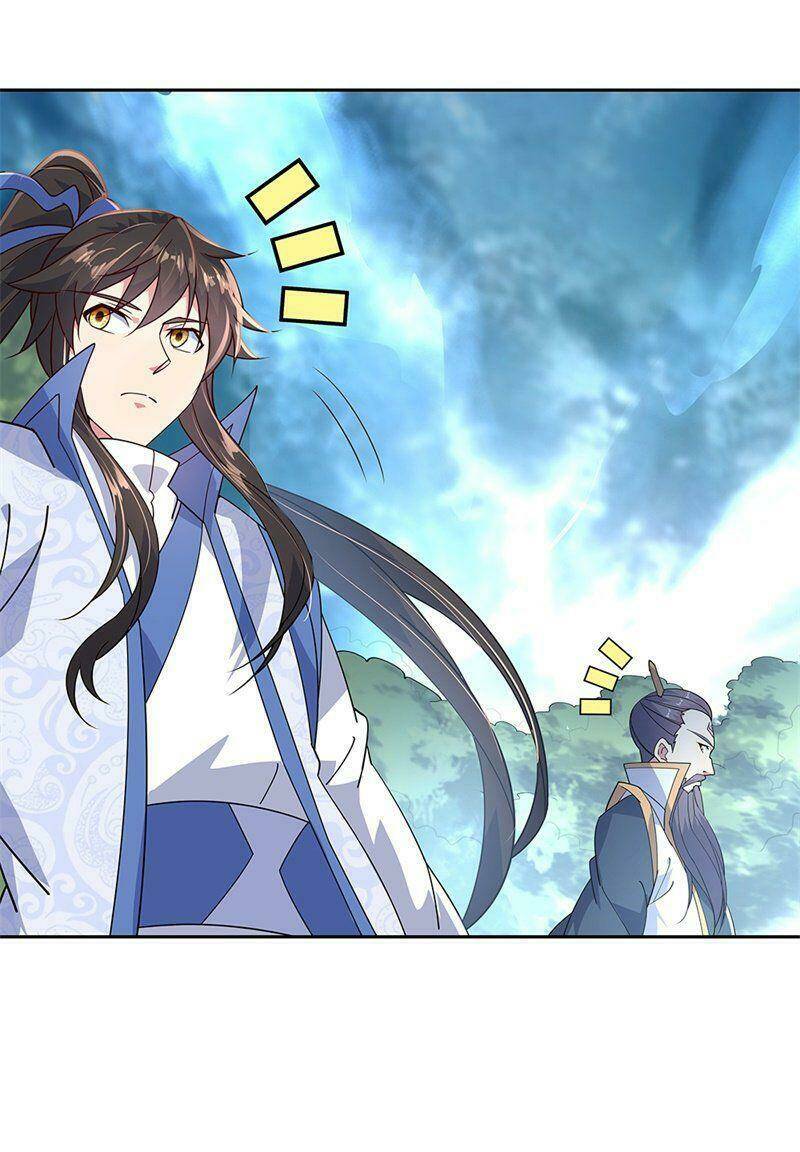 Chiến Hồn Tuyệt Thế: Chapter 140