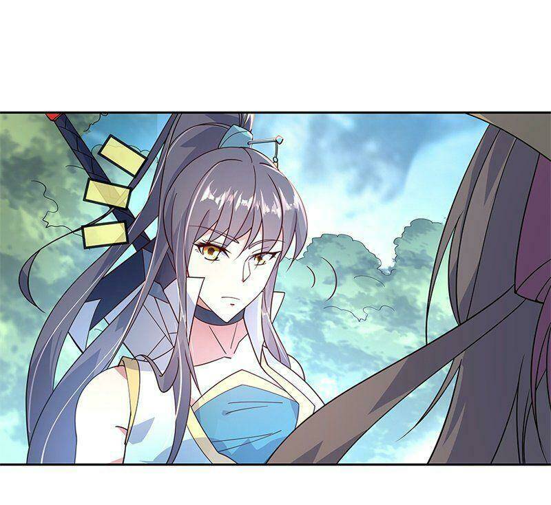 Chiến Hồn Tuyệt Thế: Chapter 140