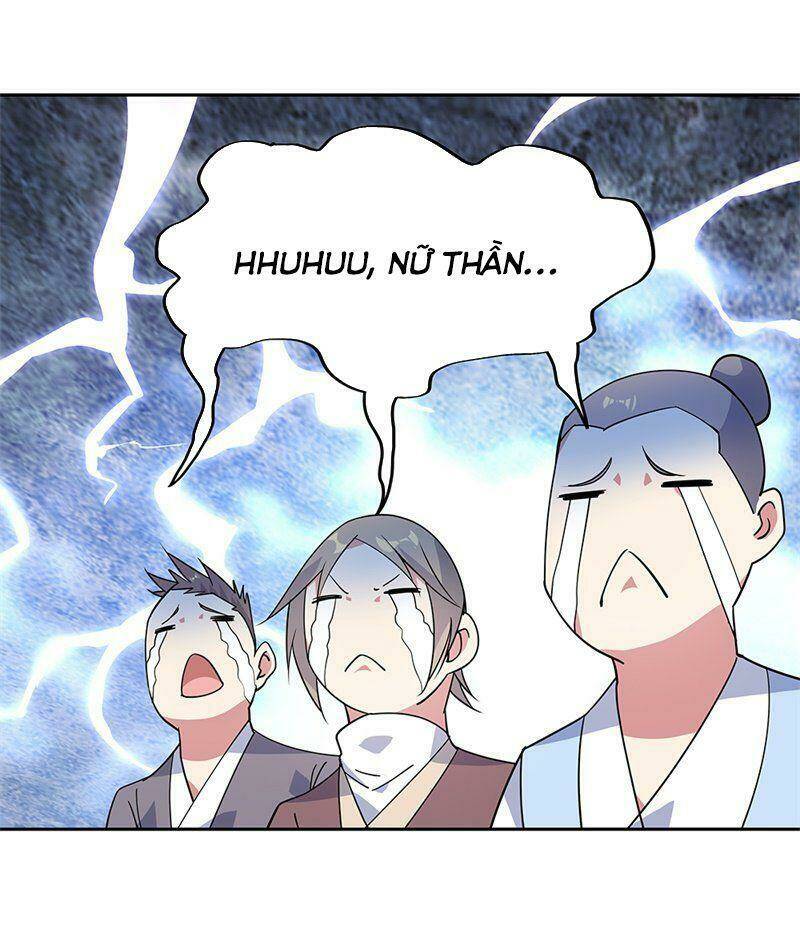 Chiến Hồn Tuyệt Thế: Chapter 140