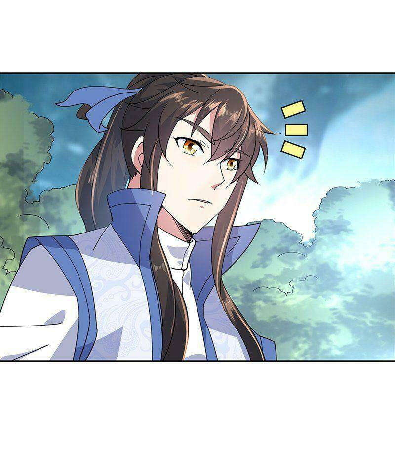 Chiến Hồn Tuyệt Thế: Chapter 140