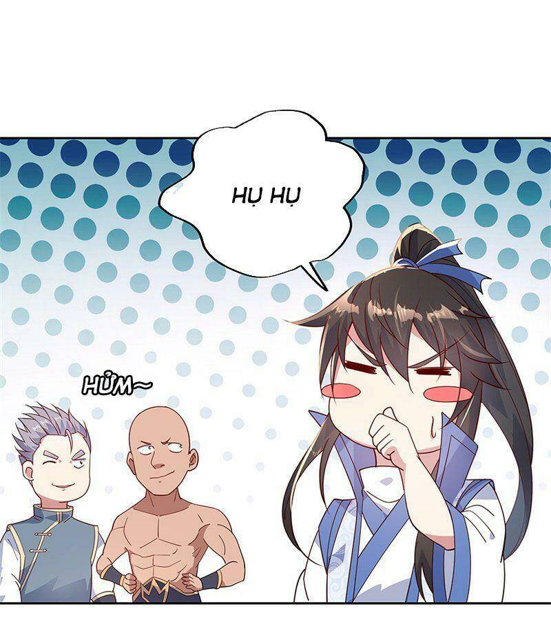 Chiến Hồn Tuyệt Thế: Chapter 140