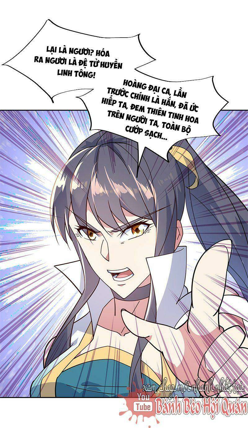 Chiến Hồn Tuyệt Thế: Chapter 140