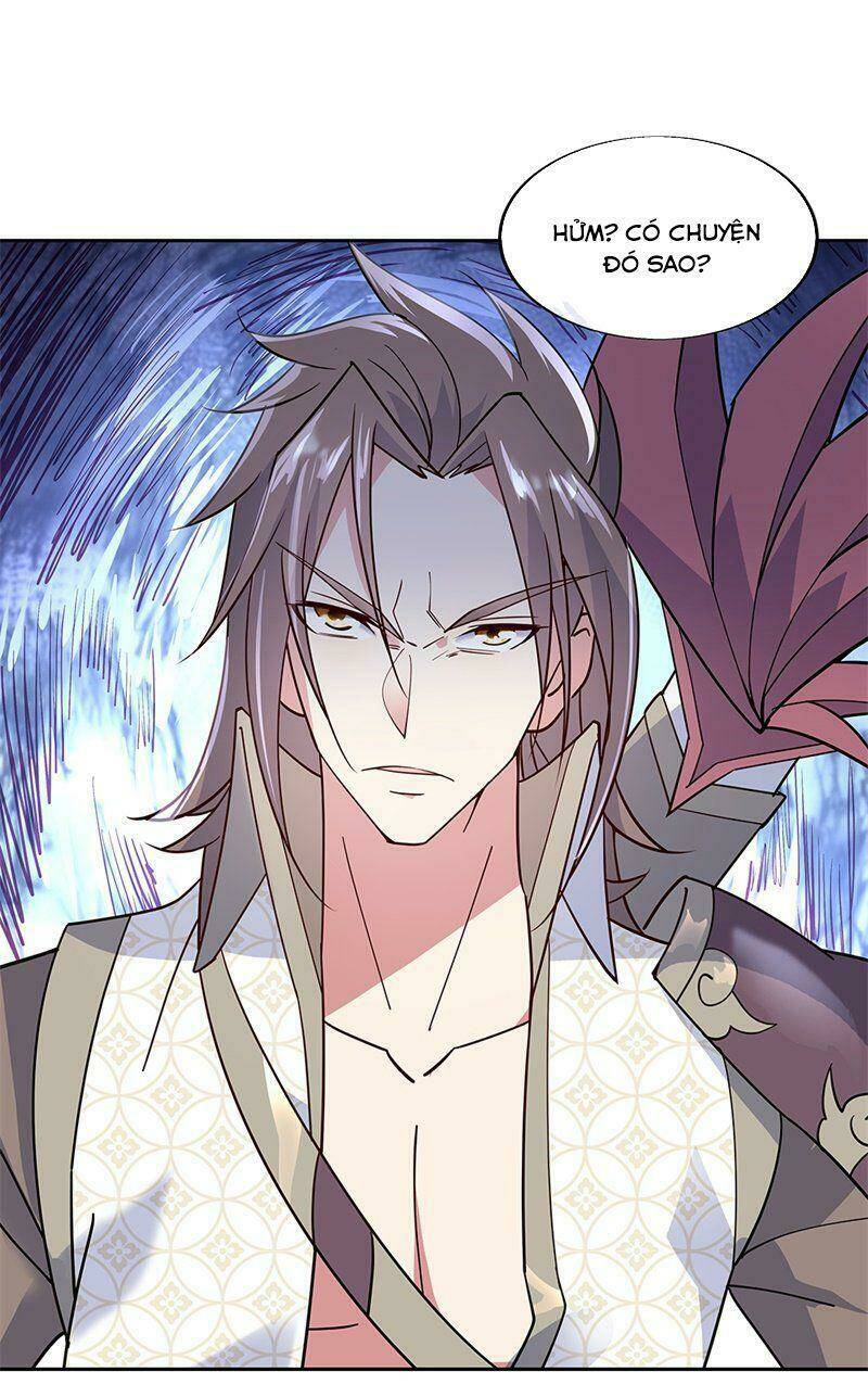 Chiến Hồn Tuyệt Thế: Chapter 140