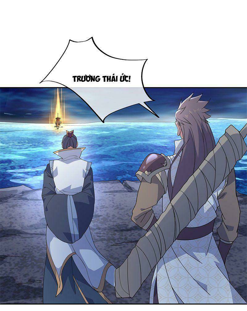 Chiến Hồn Tuyệt Thế: Chapter 140
