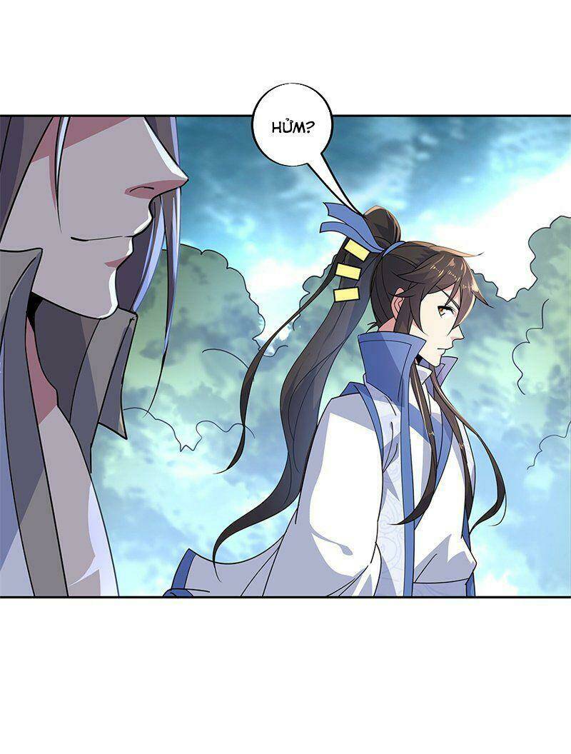 Chiến Hồn Tuyệt Thế: Chapter 140