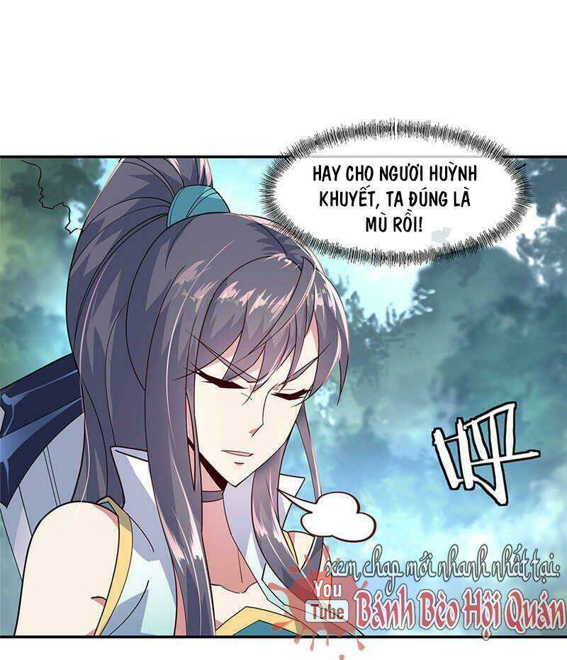 Chiến Hồn Tuyệt Thế: Chapter 142