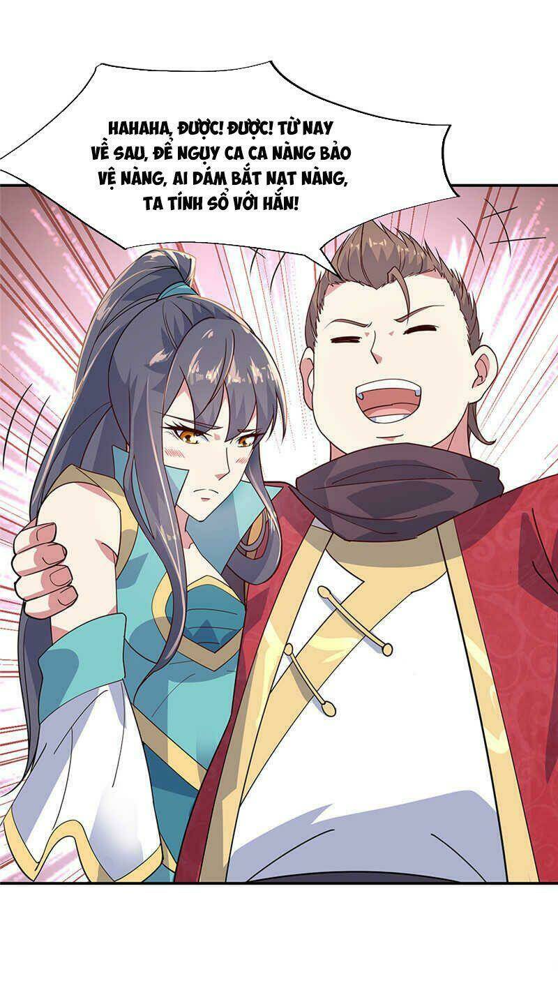 Chiến Hồn Tuyệt Thế: Chapter 142