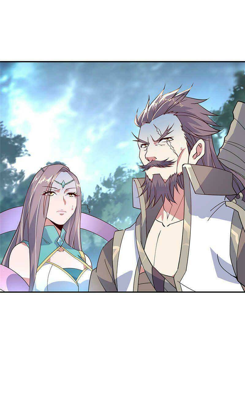 Chiến Hồn Tuyệt Thế: Chapter 142