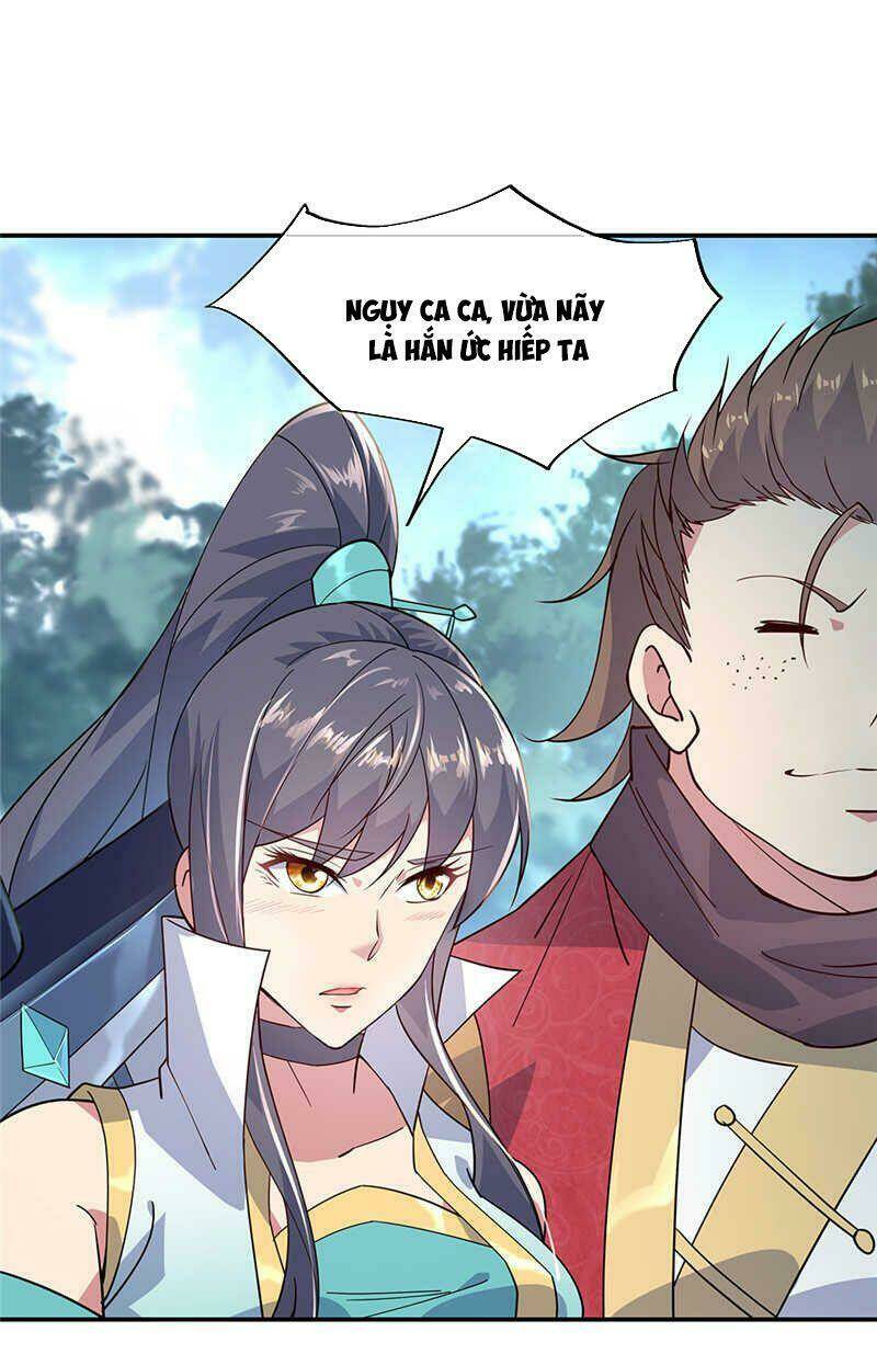 Chiến Hồn Tuyệt Thế: Chapter 142