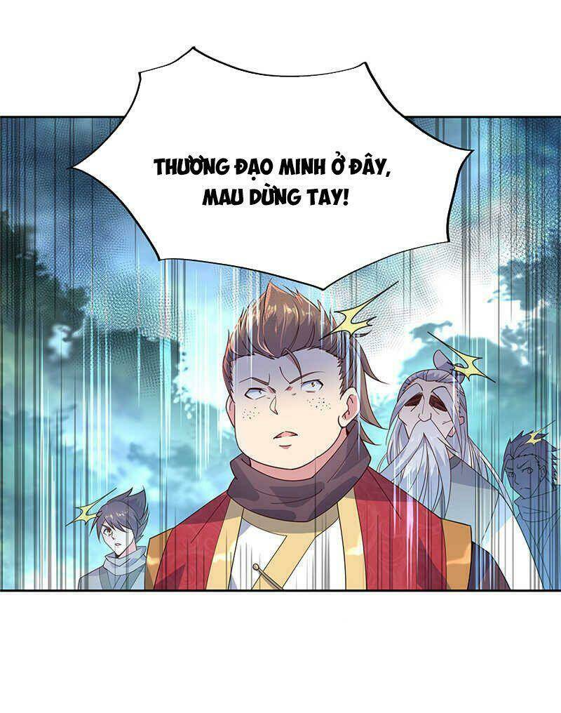 Chiến Hồn Tuyệt Thế: Chapter 142