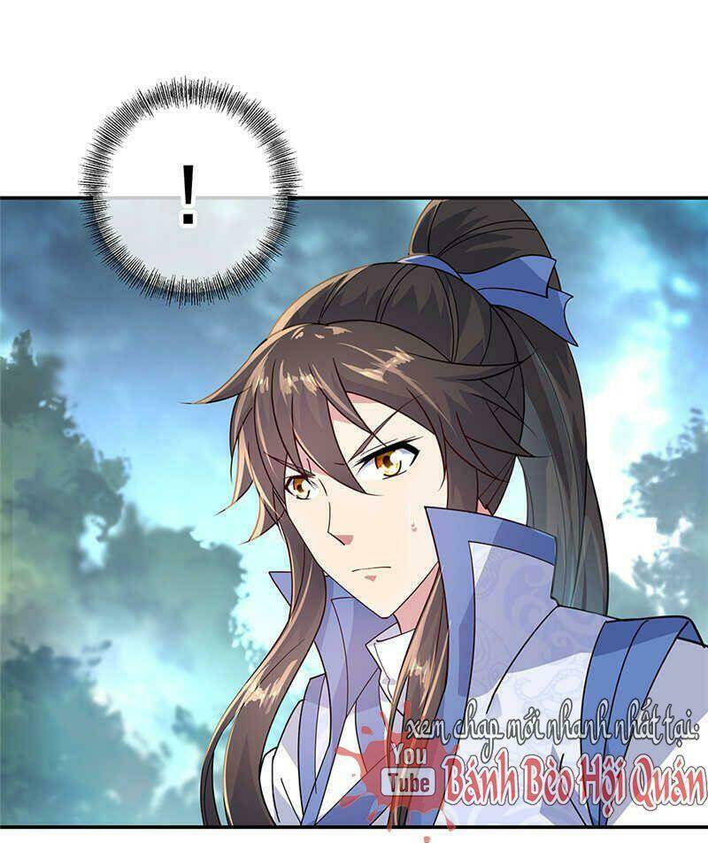 Chiến Hồn Tuyệt Thế: Chapter 142