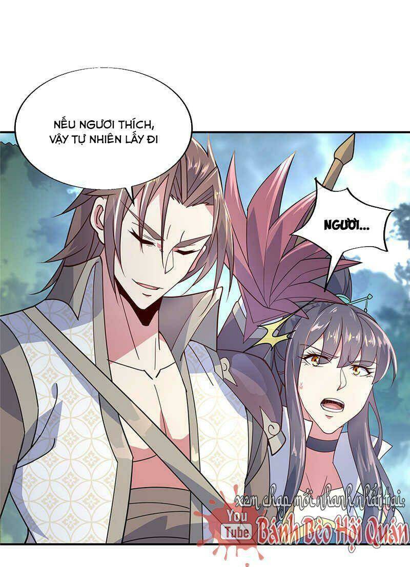 Chiến Hồn Tuyệt Thế: Chapter 142