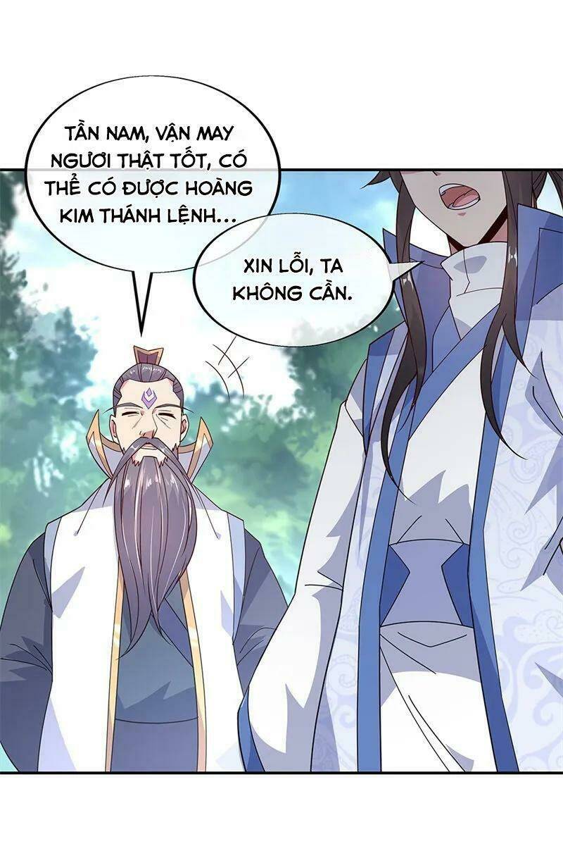 Chiến Hồn Tuyệt Thế: Chapter 144