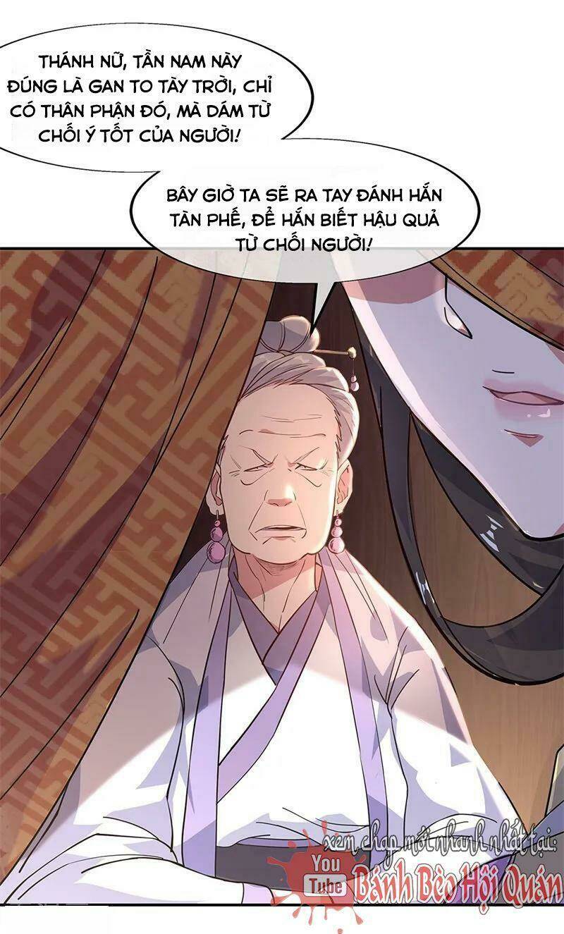 Chiến Hồn Tuyệt Thế: Chapter 144