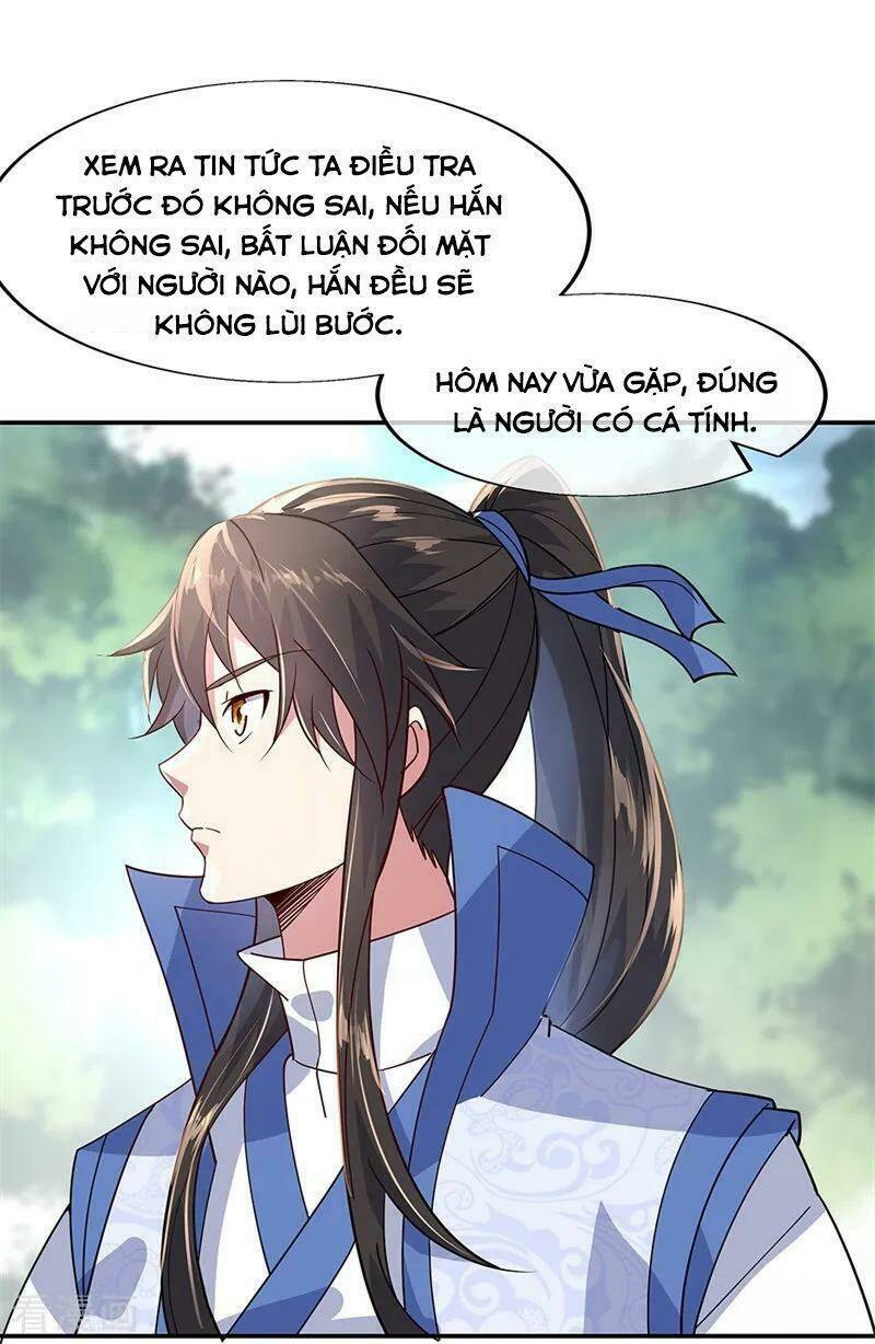 Chiến Hồn Tuyệt Thế: Chapter 144