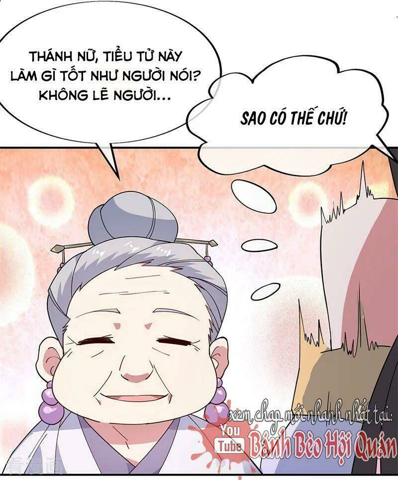 Chiến Hồn Tuyệt Thế: Chapter 144
