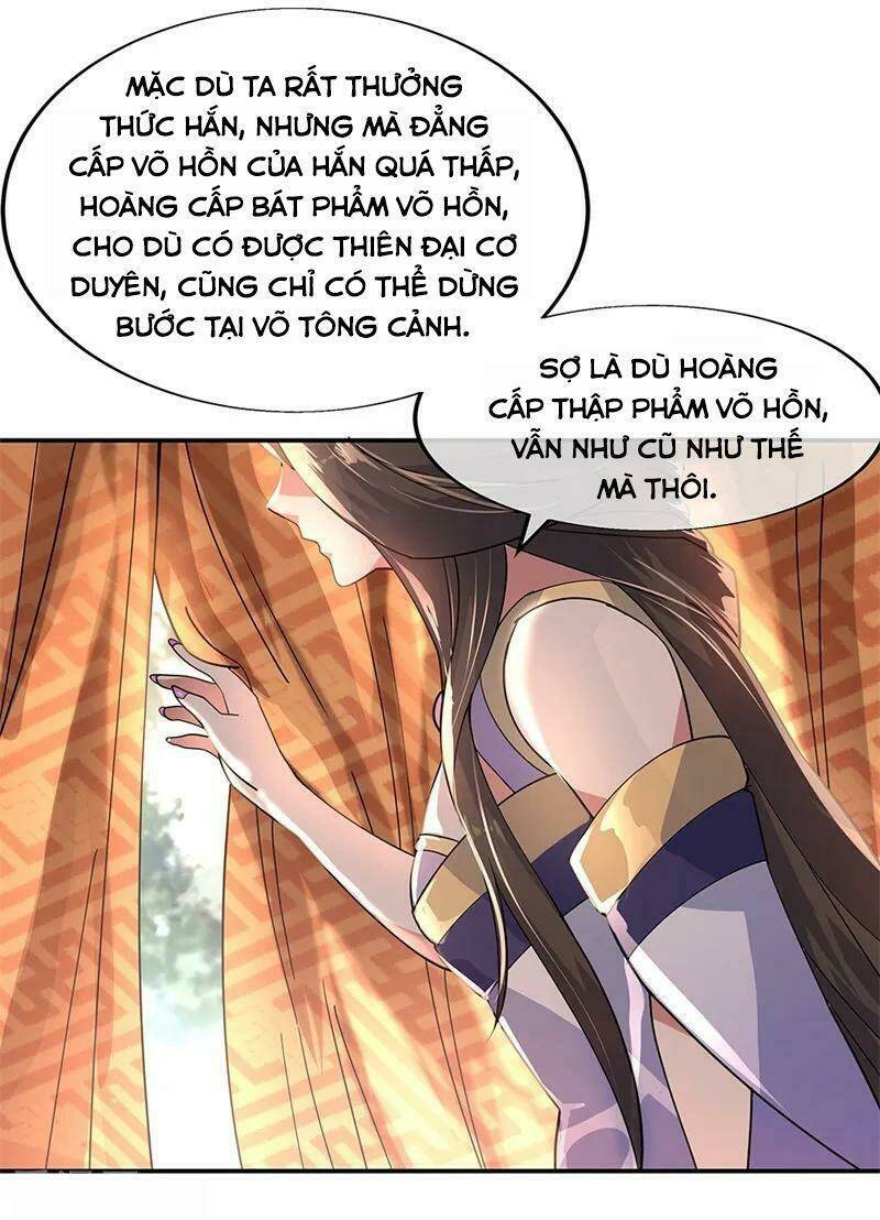 Chiến Hồn Tuyệt Thế: Chapter 144