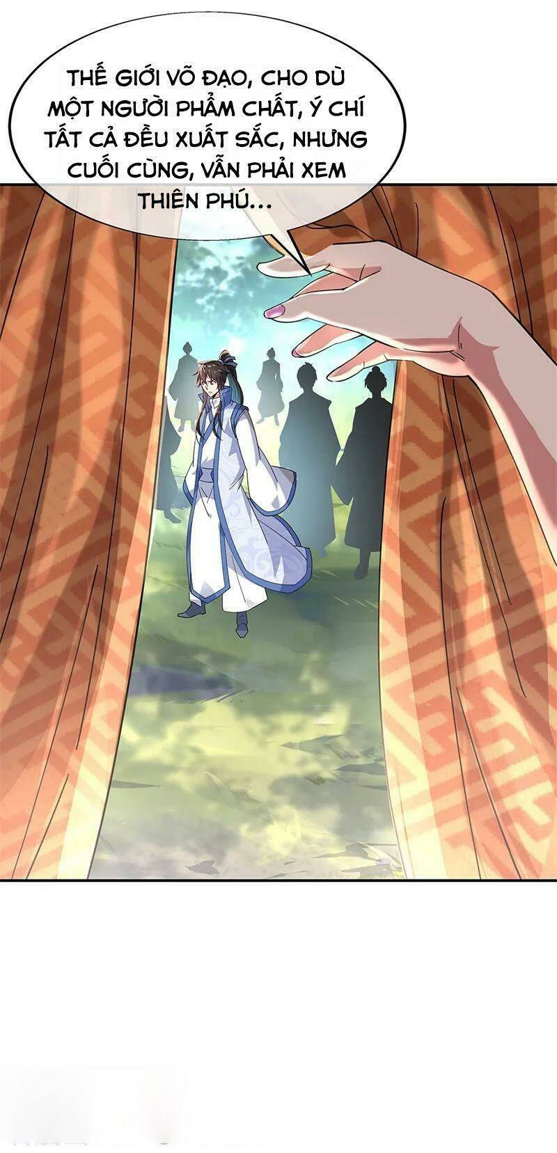 Chiến Hồn Tuyệt Thế: Chapter 144