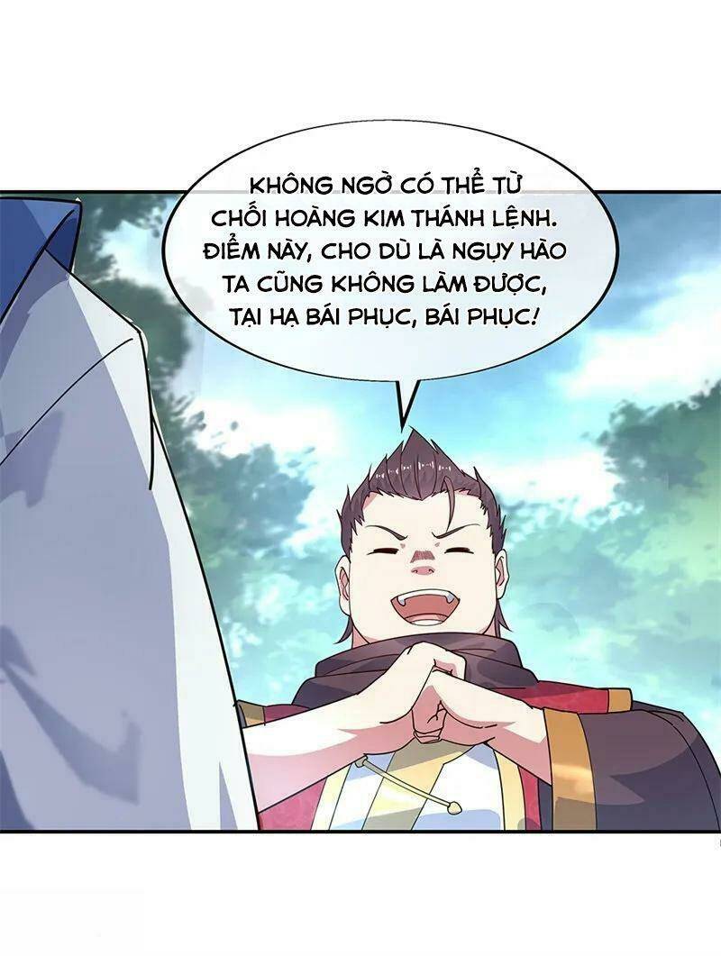Chiến Hồn Tuyệt Thế: Chapter 144