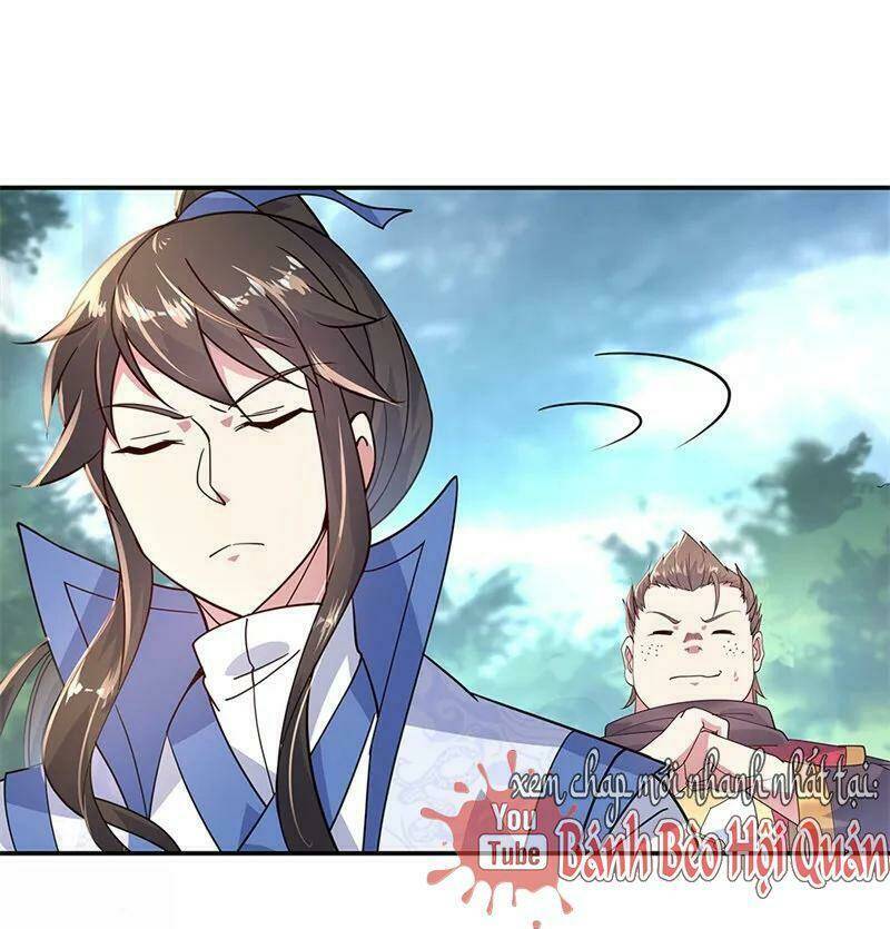 Chiến Hồn Tuyệt Thế: Chapter 144
