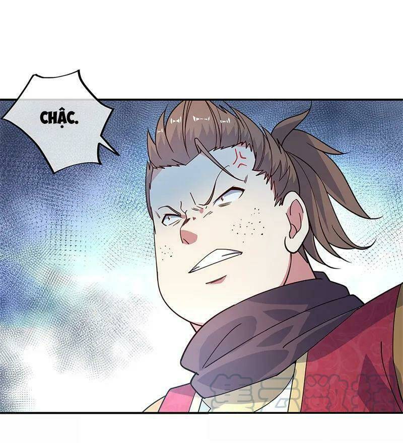 Chiến Hồn Tuyệt Thế: Chapter 144