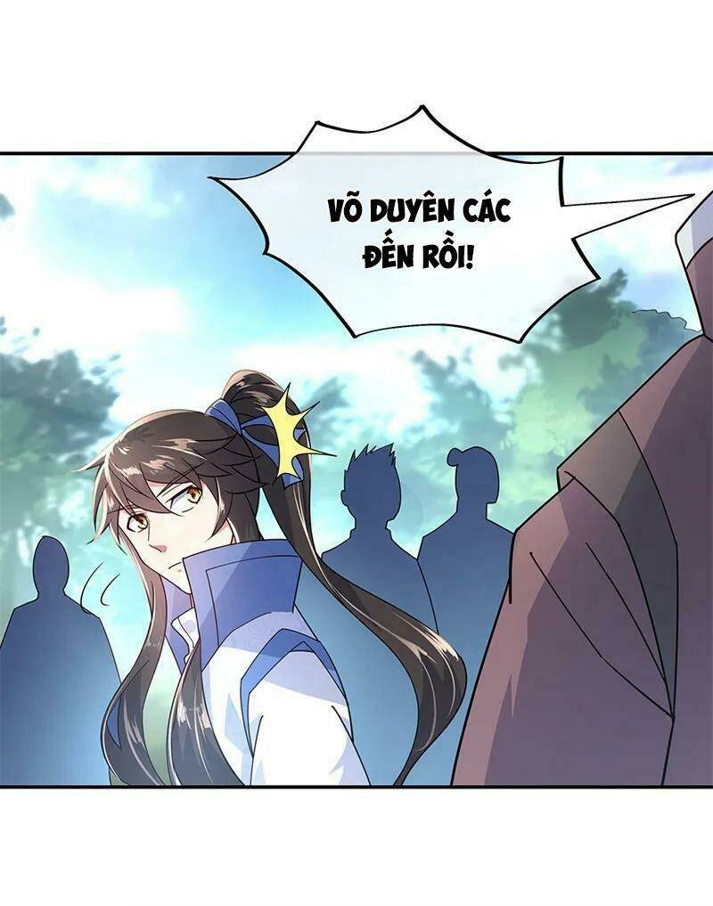 Chiến Hồn Tuyệt Thế: Chapter 144